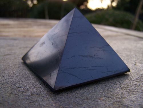 Shungiet piramide 03